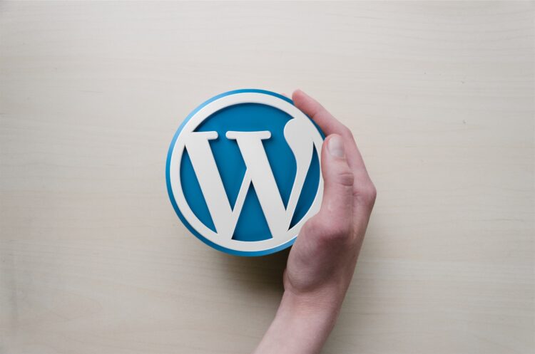 Pushpa WordPress theme thumbnail
