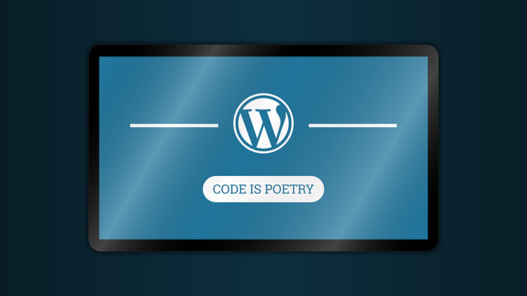 virtue WordPress theme image