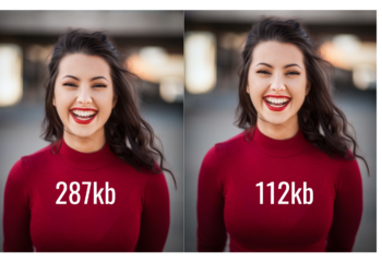 optimize images for web performance