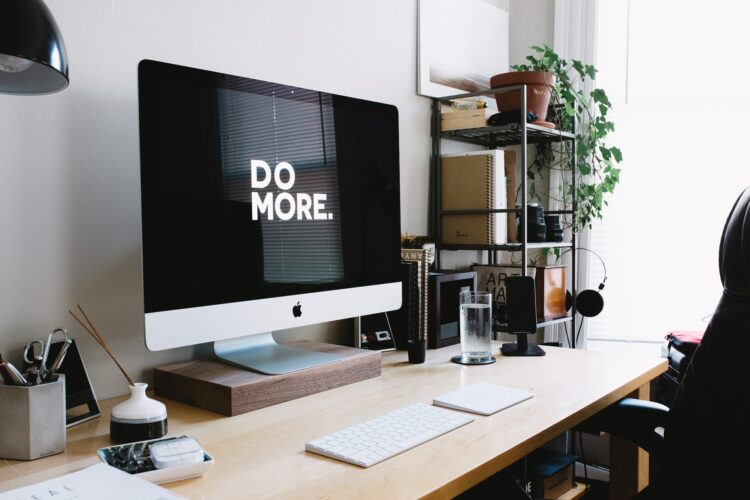 airi WordPress theme