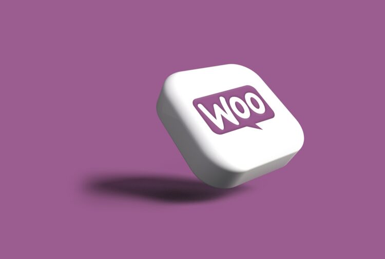 woocommerce featured image