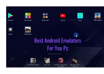 best android emulators