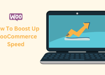 Boost WooCommerce speed