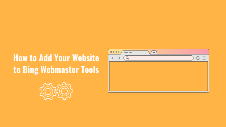 Easiest Way to Submit Your Website to Bing Webmaster Tools.