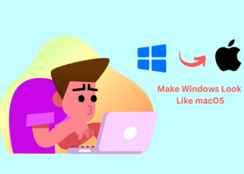 Make Windows Look Like macOS