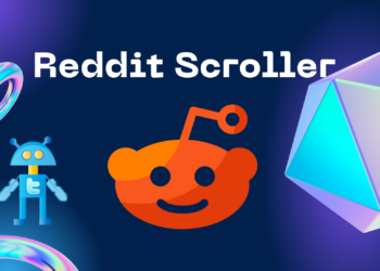 Reddit Scroller