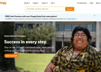 earn money with chegg