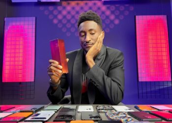 Marques Brownlee’s Net Worth
