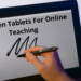 Best Pen Tablets For Online Teaching