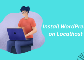 install WordPress on localhost