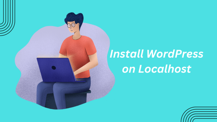 install WordPress on localhost
