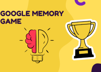 Google Memory Game – Boost Your Memory