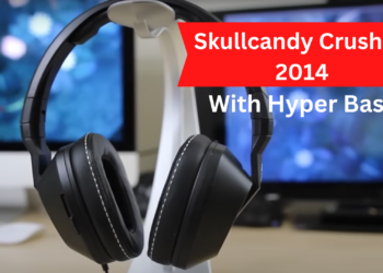 Skullcandy Crusher 2014