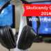 Skullcandy Crusher 2014