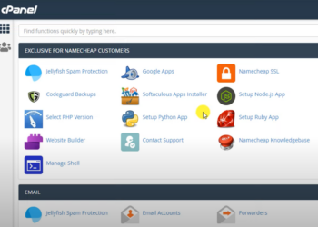 how to uninstall WordPress from cPanel in WordPress