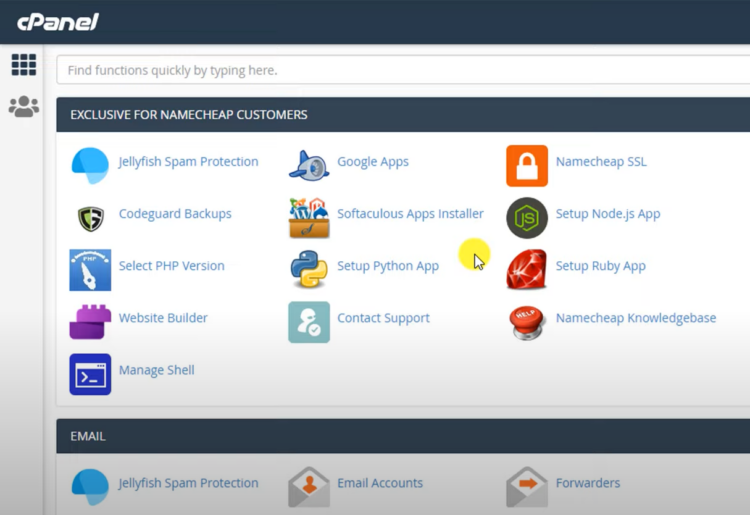 how to uninstall WordPress from cPanel in WordPress