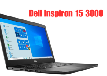 Dell Inspiron 15 3000
