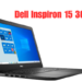 Dell Inspiron 15 3000