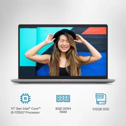 Dell Inspiron 15 3000 - processor