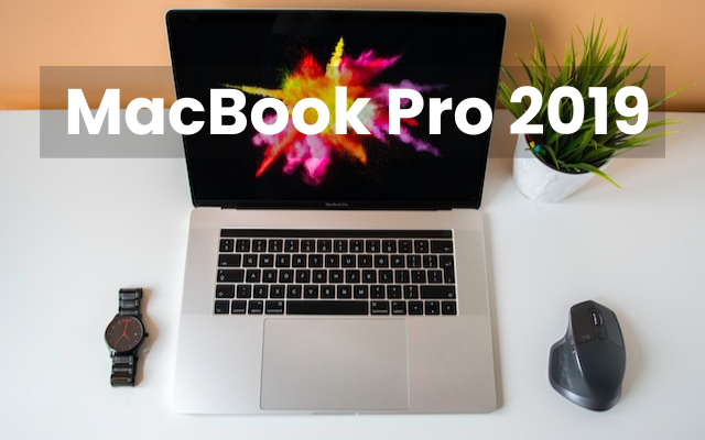 A2141 aka MacBook Pro (16-inch, 2019) - Is It Still Relevant?