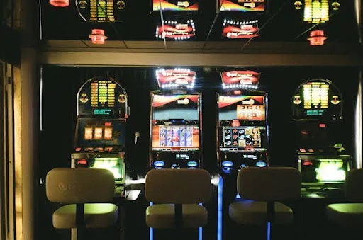 How Does Algorithm at Slot Machines Work