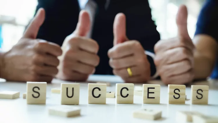 Streamline & Succeed: Tech Strategies for Peak Performance
