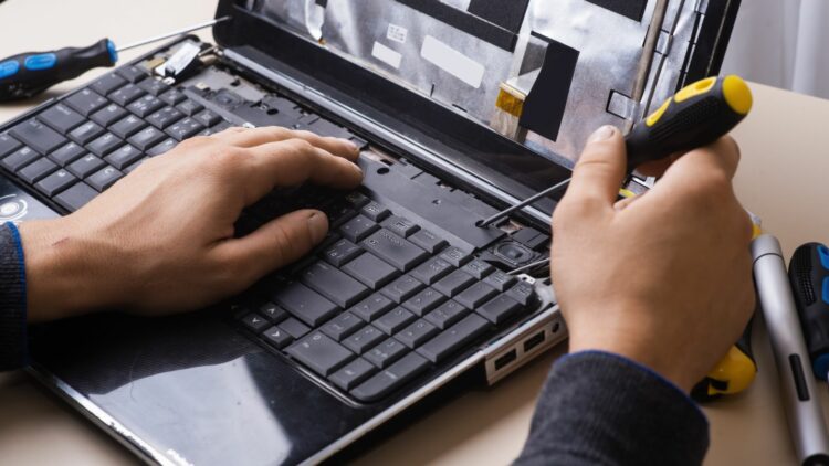 Signs Your Computer Needs Repair – And Where to Get Help in Northern KY