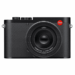 Leica Q3 image front view