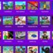 Unblocked Games G Plus
