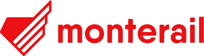 monterail logo