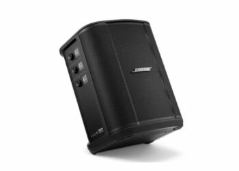 Bose S1 Pro Plus
