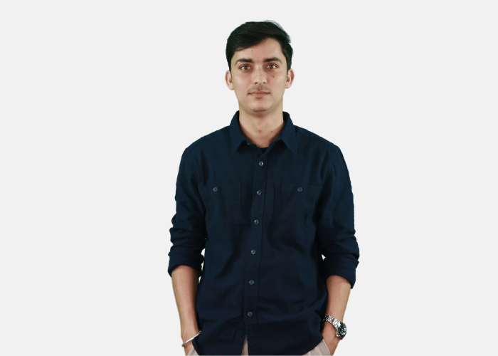 Vicky Bhandari