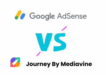 Mediavine Journey vs AdSense – Why I Left Journey
