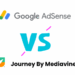 Mediavine Journey vs AdSense – Why I Left Journey