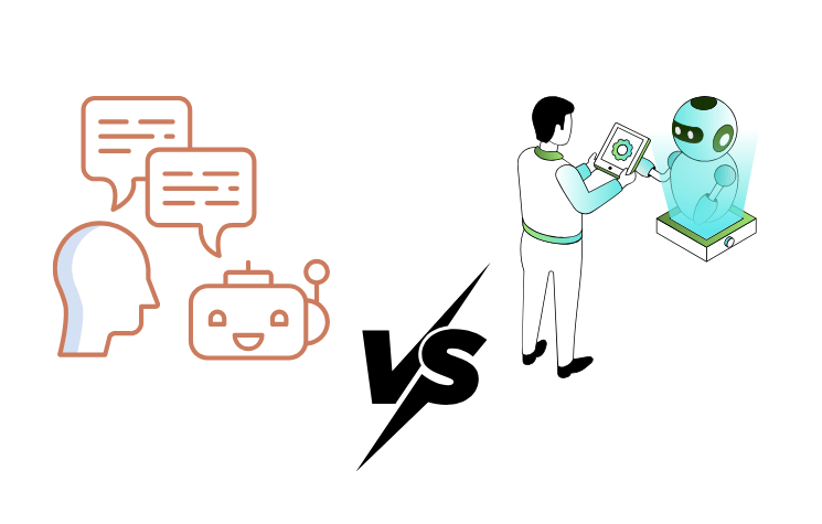 cowork vs regular claude chat