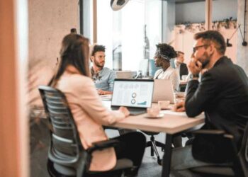 How Startup Design Agencies Support SaaS Product Growth