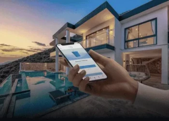 best real estate software development companies