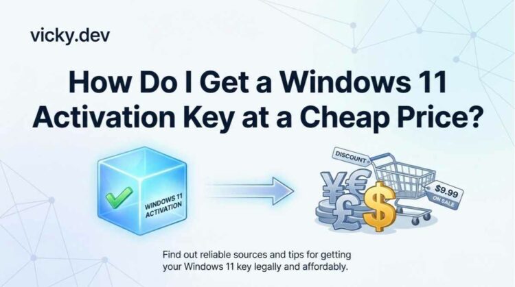 Windows11activationkey