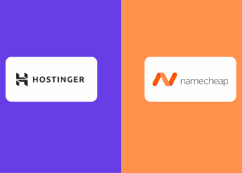 hostinger vs namecheap
