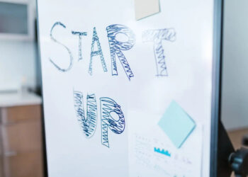 Branding and Design Strategies for Startup Growth