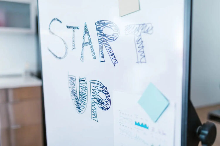 Branding and Design Strategies for Startup Growth