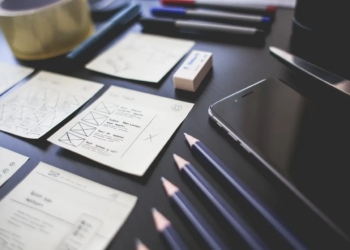 What Beginners Get Wrong About UI vs UX Design