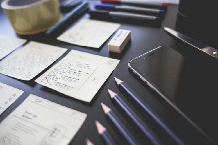 What Beginners Get Wrong About UI vs UX Design