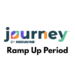 Mediavine Journey ramp-up period.