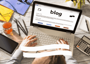 the future of blogging