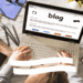 the future of blogging