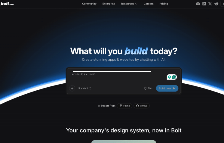 bolt.new