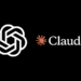 claude vs chatGPT