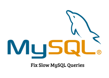Fix Slow MySQL Queries