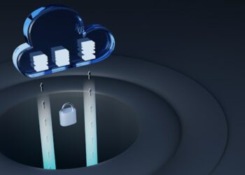 Scalable Cloud Architecture for Fintech